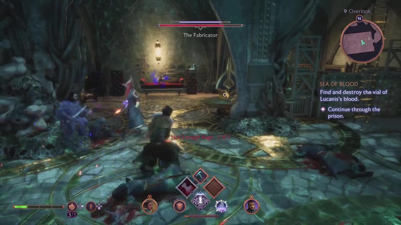Dragon Age: The Veilguard Part 13