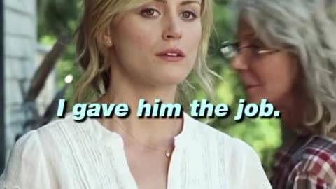 The lucky one