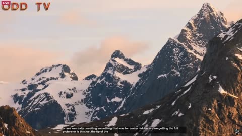 Norse Lauma Recon: Antarctica 24-Hour Sun Hoax Debunked – Dome Confirmed + Waking Up Sheepels!