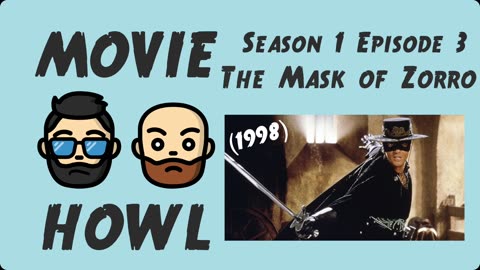 The Mask of Zorro (1998) - Movie Review