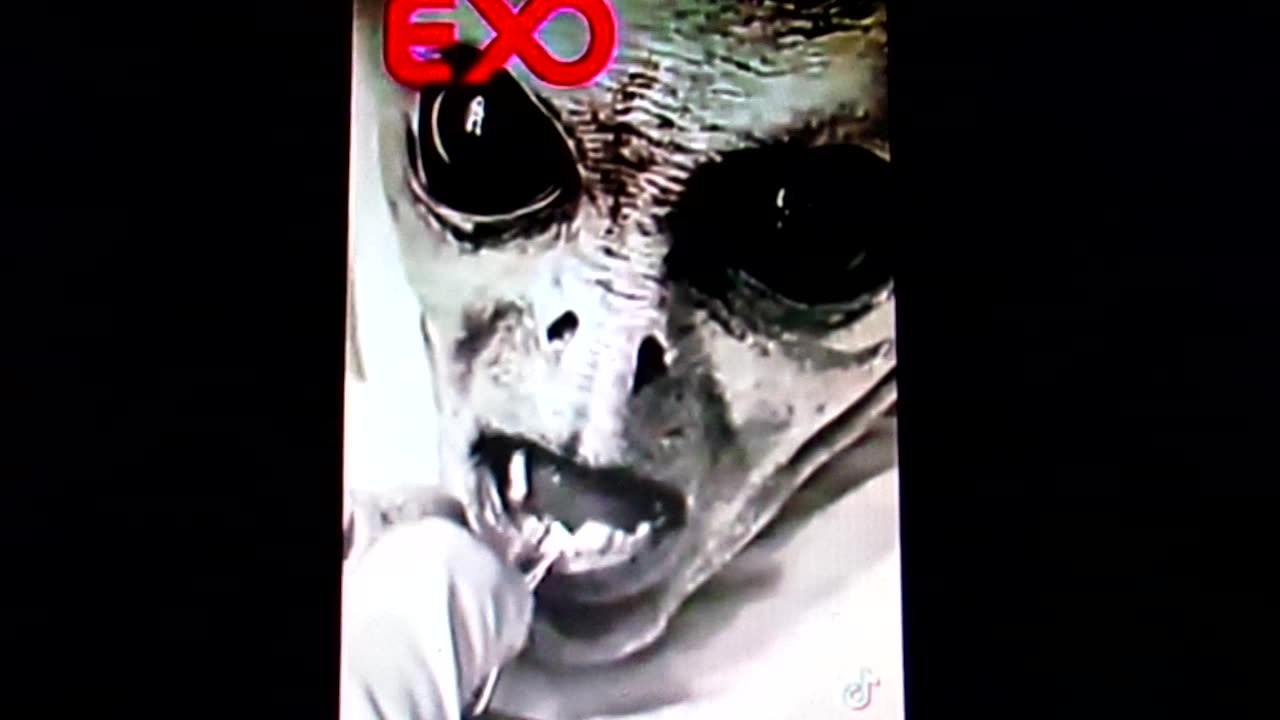 Aliens gods of the Bible: