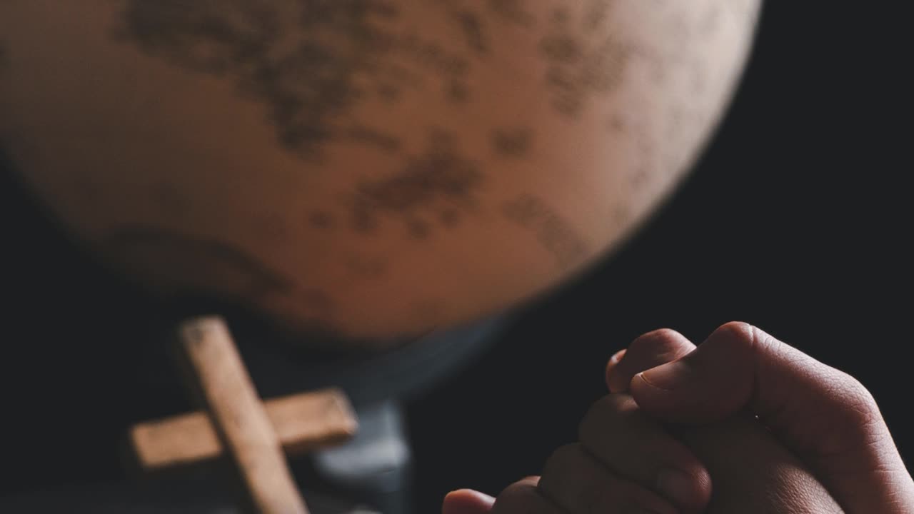 Prayer for Fairness & Justice | Seeking Equality, Integrity & Compassion