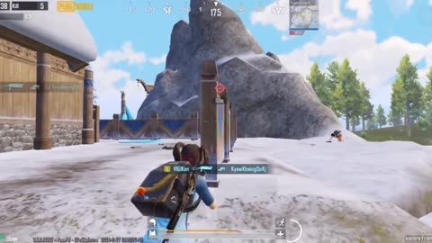 9 headshot Pubg
