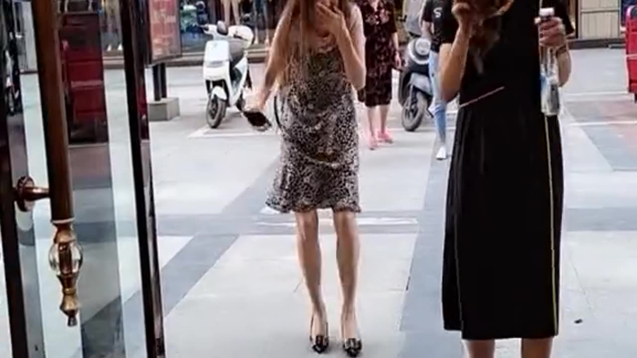 naughty girls