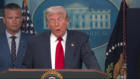🚨🔥President Trump on Making D.C. Safe Again