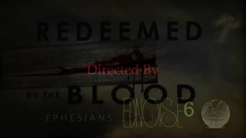 Street Gospel Syndicate ~ Blood Bought { Lyrics } Remix 1 { Dance Ver. } Christcore