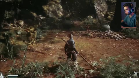 Black Myth Wukong. PARTE = _13