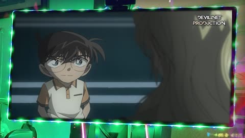 Detective Conan Tagalog Dubbed HD - Movie 13