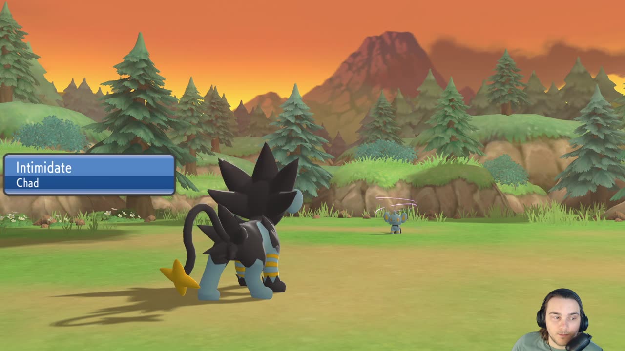 Pokemon Luminescent Platinum: Time, Space, and Galactic Threats