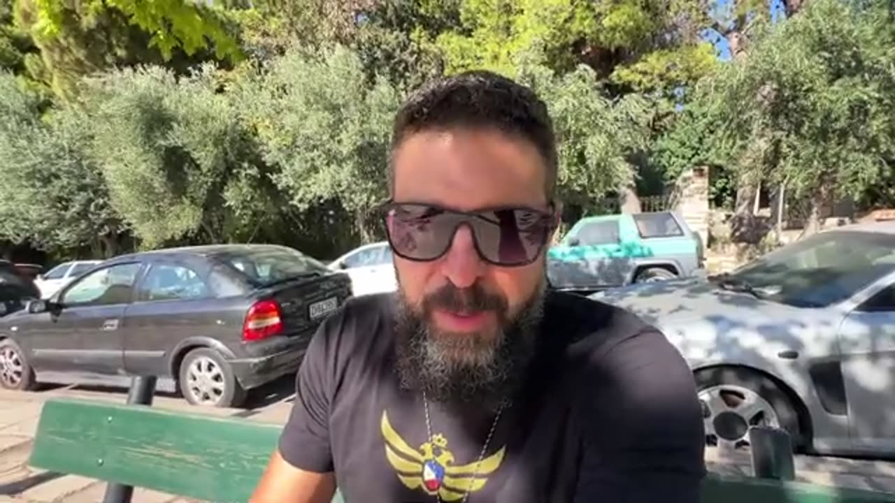 Modi rides with Putin. Macron, emergency coalition meeting. Bulgaria heckles Ursula. Gerasimov map