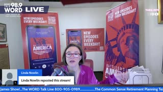 Democrats Robbed Americans Blind Through Fraud