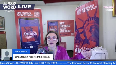 Democrats Robbed Americans Blind Through Fraud