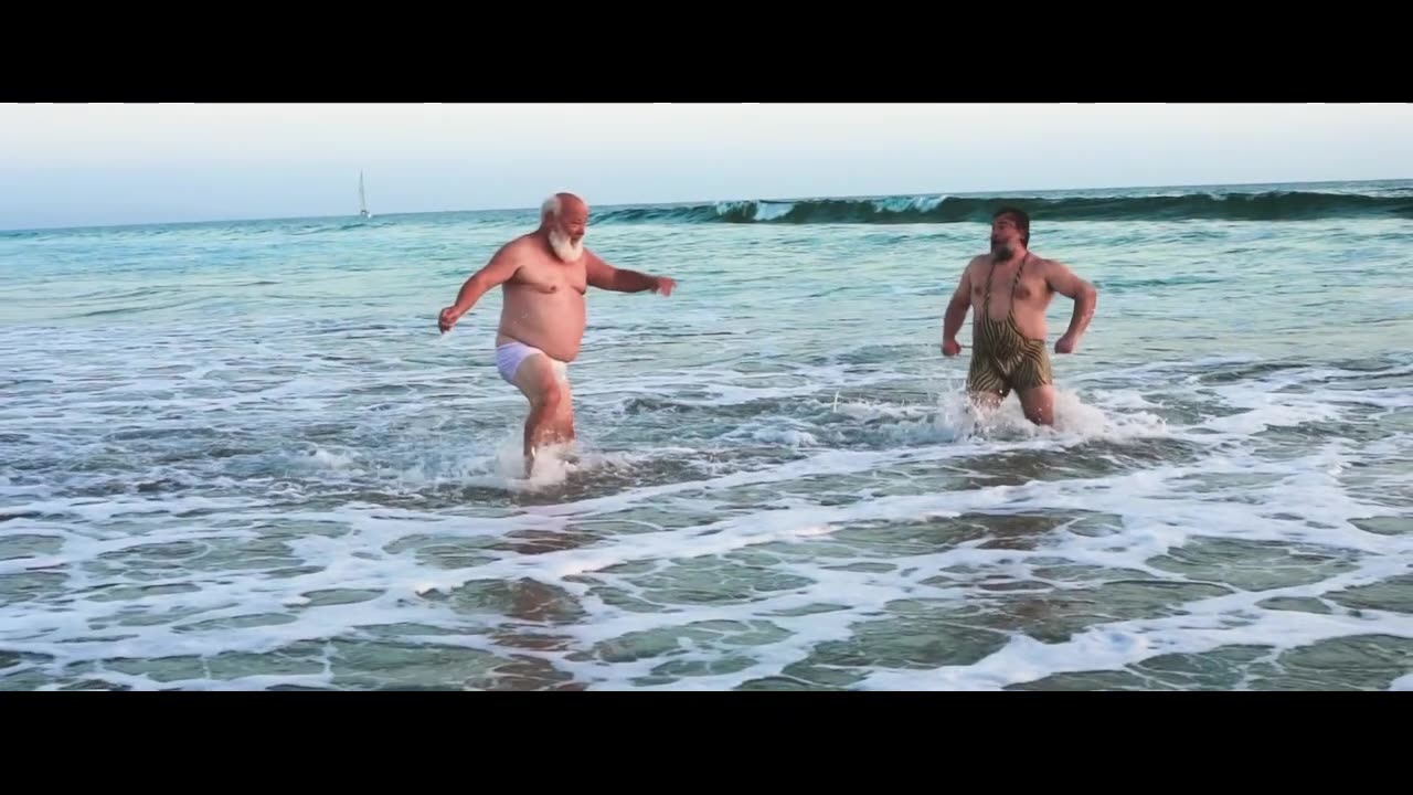 The Cover Up... Mixing it Up