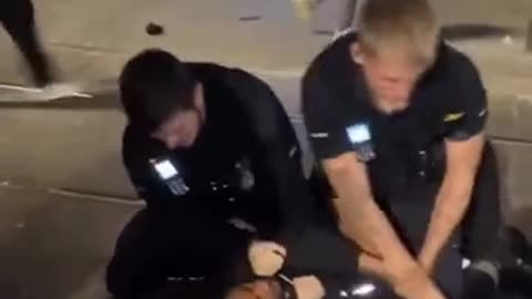 This wouldn’t be happening in the U.S. lead would be flying