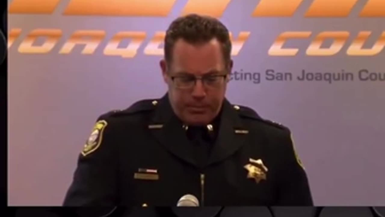 California sheriff explains how Gavin Newscum is stealing elections