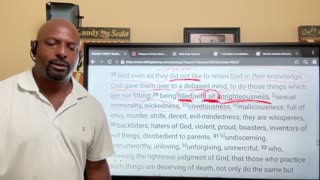 Episode 1201: How can one go from a hater of God to a lover of God?
