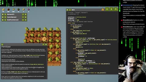 LIVE Python and Ollama - Scripting AI Tools