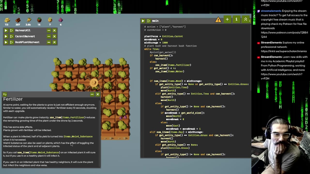 LIVE Python and Ollama - Scripting AI Tools