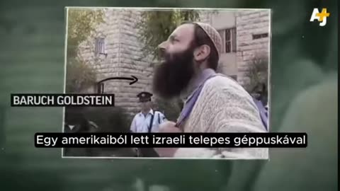 Hebronban az élet.Part 2.
