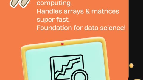 Top 3 Python Libraries for Beginners | NumPy, Pandas, Matplotlib