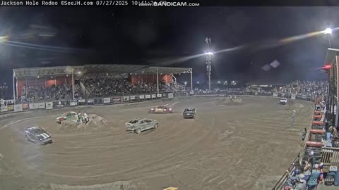 JULY 27 2025 FINAL DAY OF TETON COUNTY FAIR PART 21