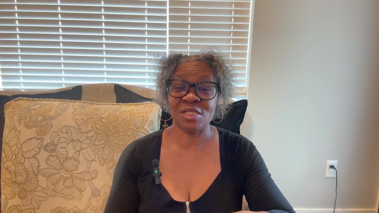 Oppression is Never of God!!!