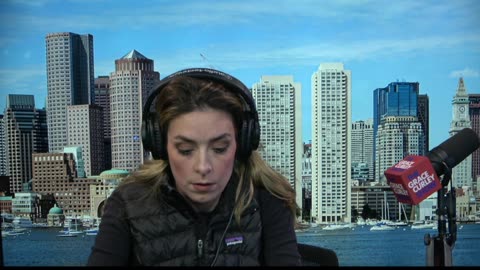 The Grace Curley Show January 28, 2026