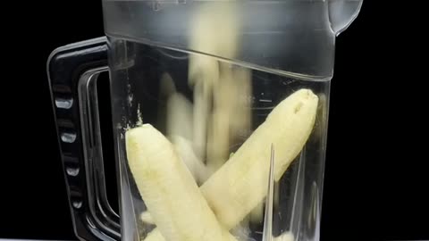 Healthy avacado smoothie