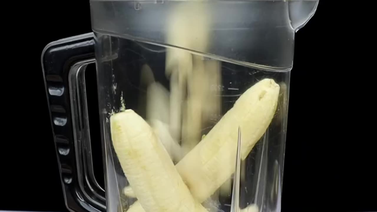 Healthy avacado smoothie