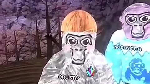 This Edit Took Me 6 HOURS TO MAKE #gorillatag #shorts