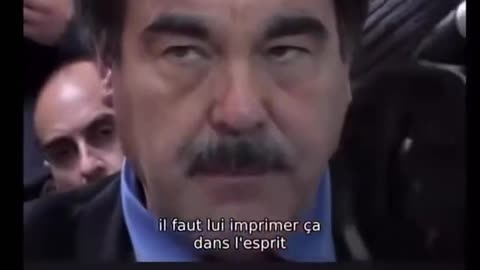 In Persona Non Grata (2003),