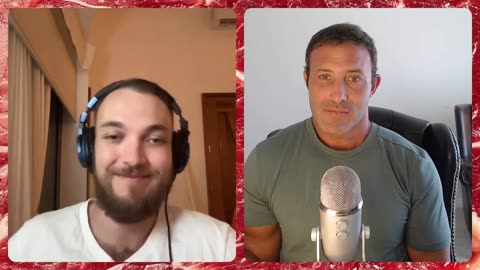 Dr. Anthony Chaffee, MD - Chronic Disease, Corruption & The Carnivore Diet (BWP19)