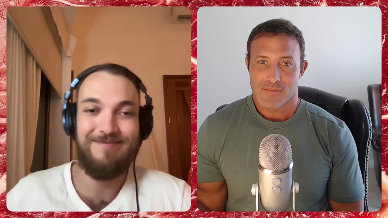 Dr. Anthony Chaffee, MD - Chronic Disease, Corruption & The Carnivore Diet (BWP19)