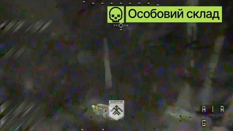 "If you Stare At A Russian Soldier for a Long Time, He Stares Back, For the Last Time"