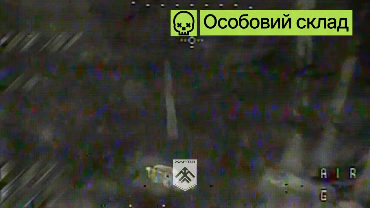"If you Stare At A Russian Soldier for a Long Time, He Stares Back, For the Last Time"