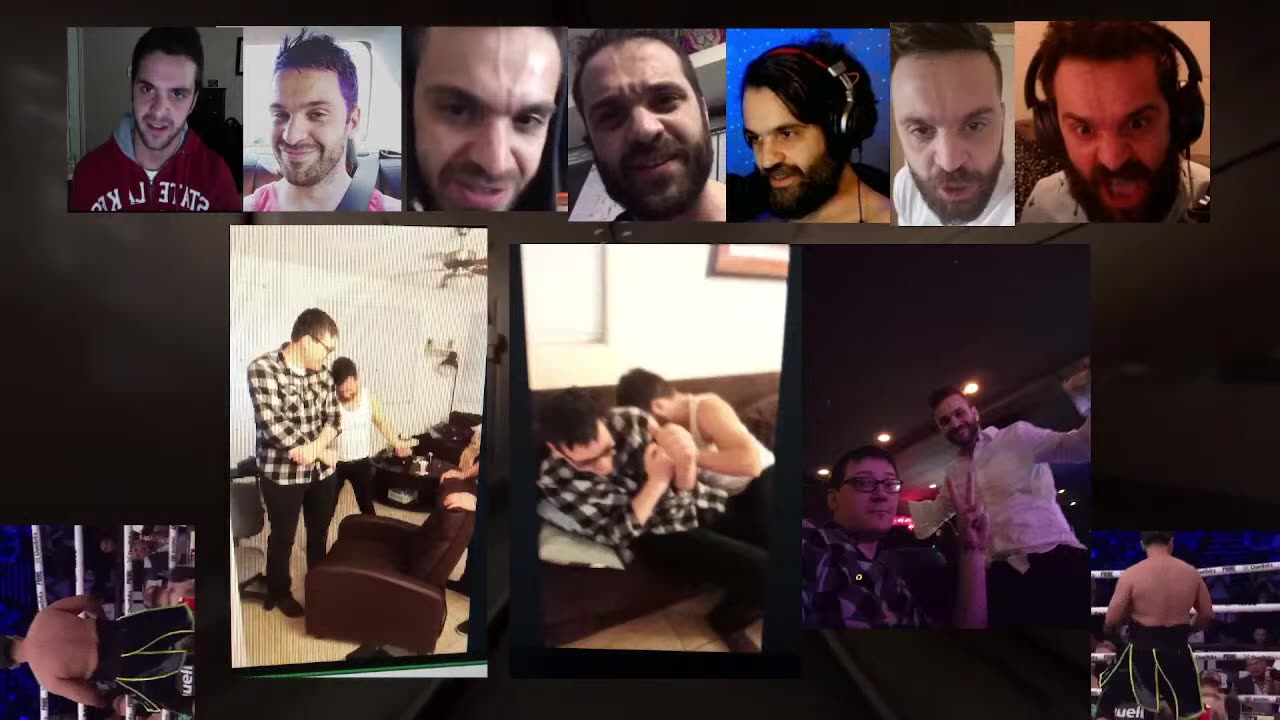Scuffed Express | The Sad Life of Andy Warski