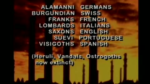 205 - The Man Behind The Mask - Total Onslaught - Walter Veith -480p
