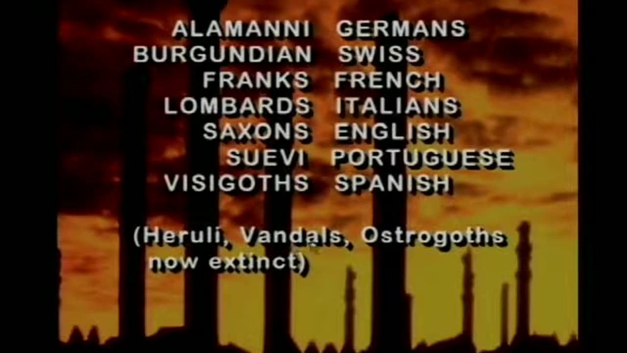 205 - The Man Behind The Mask - Total Onslaught - Walter Veith -480p