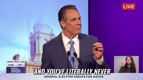 Let’s Call it What it is: The Socialist Running For Mayor of New York City is Completely Unqualified
