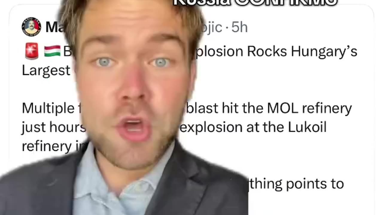 Ukraine is RECKLESS!