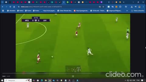 FUTEBOL COMPLETO