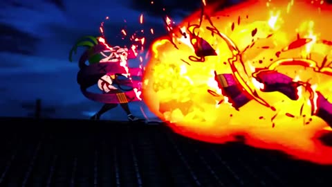 Demon slayer