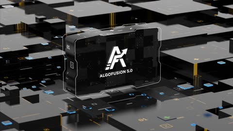 AlgoFusion 5.0 – Where AI Meets Market Opportunity