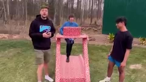 Win prizes