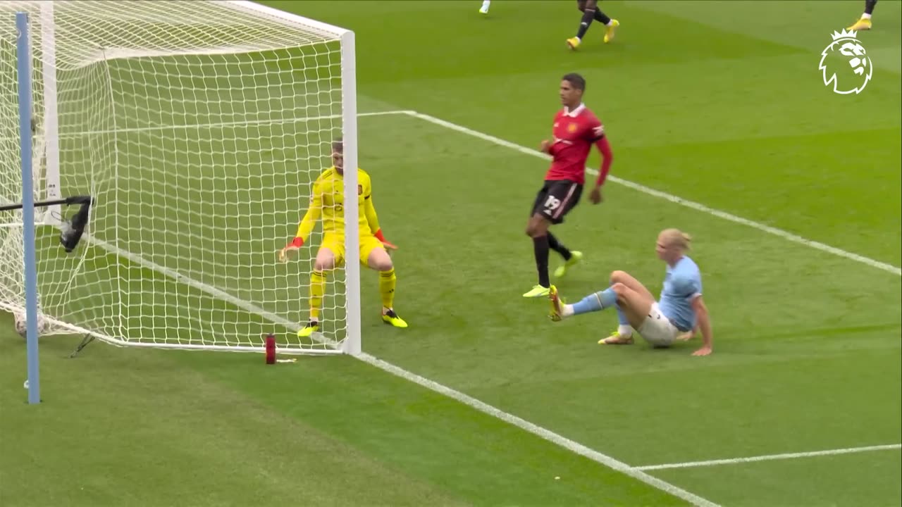 GENIUS Playmaker Kevin De Bruyne’s Premier League Legacy