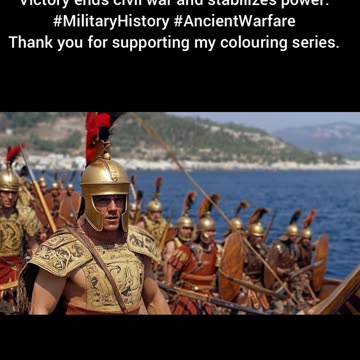 Rome Civil War 285 AD Battle of the Margus #AncientRome
