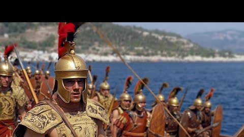 Rome Civil War 285 AD Battle of the Margus #AncientRome