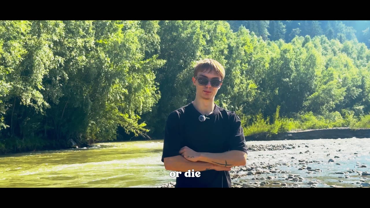 a short reminder about life