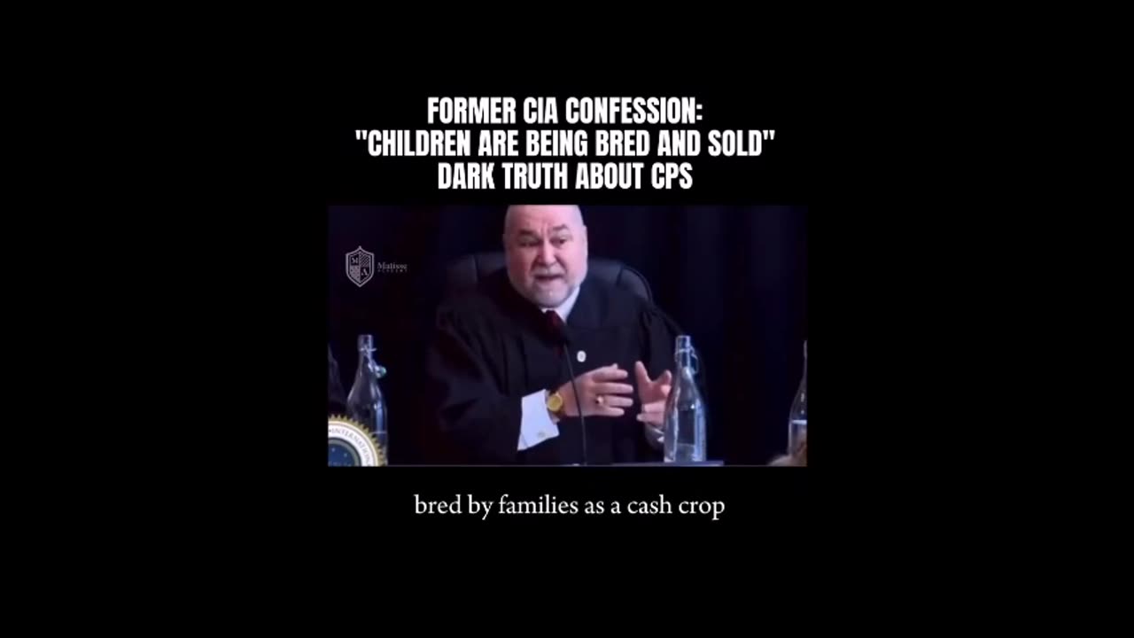 5225 Terry Reports - Political Video Clips U Need 2 See! No. 3