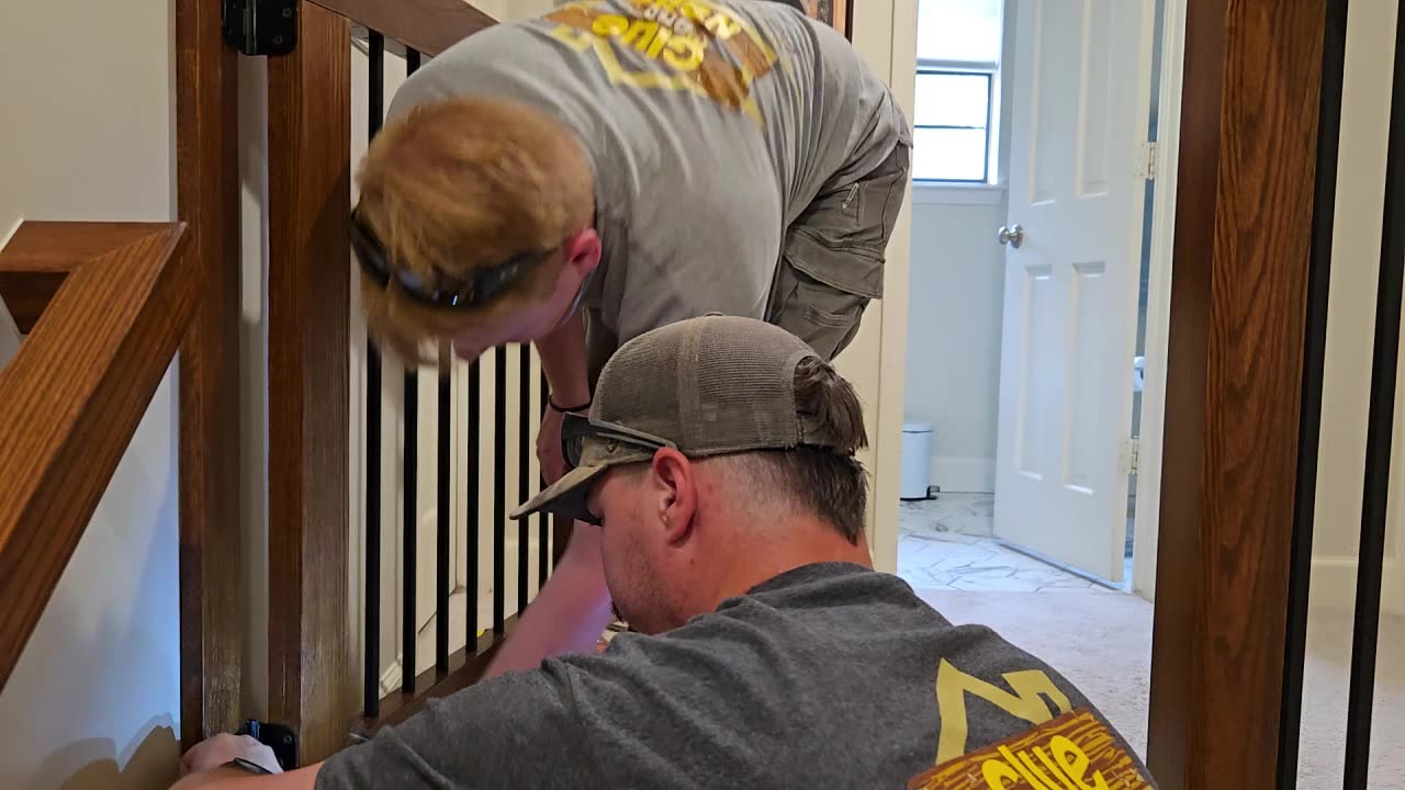 Jenks Home Remodeler | Glue and Nails